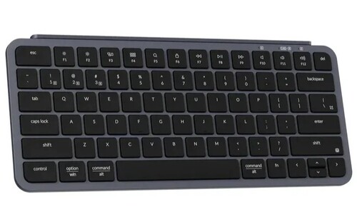 Купить Клавиатура проводная + беспроводная Keychron B1 Pro  9247374. Характеристики, отзывы и цены в Донецке