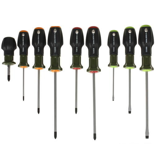 Купить Набор отверток Дело Техники 728095  5310781. Характеристики, отзывы и цены в Донецке