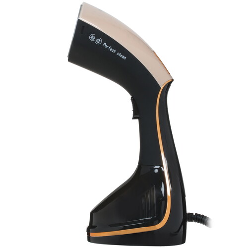 Купить Отпариватель Kitfort КТ-929-2 черный  8147861. Характеристики, отзывы и цены в Донецке