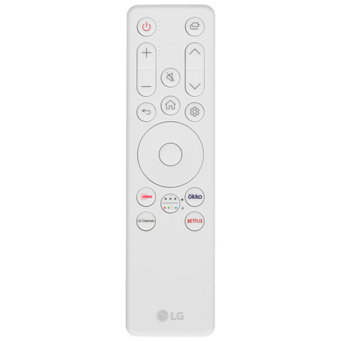 Купить 27" Смарт-монитор LG MyView 27SR50F-W белый  5452848. Характеристики, отзывы и цены в Донецке