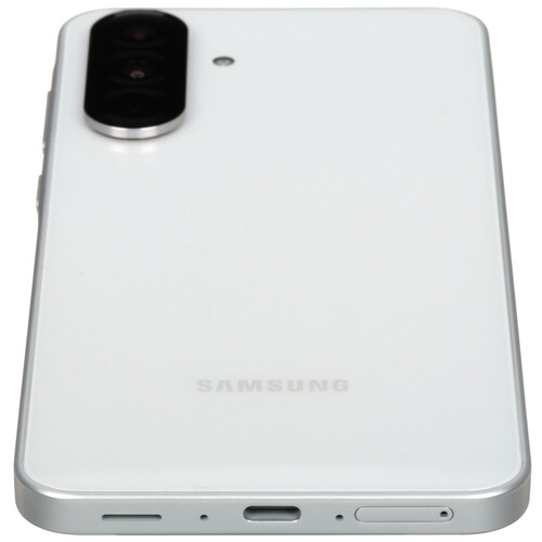 Купить 6.7" Смартфон Samsung Galaxy A36 256 ГБ белый  5636378. Характеристики, отзывы и цены в Донецке