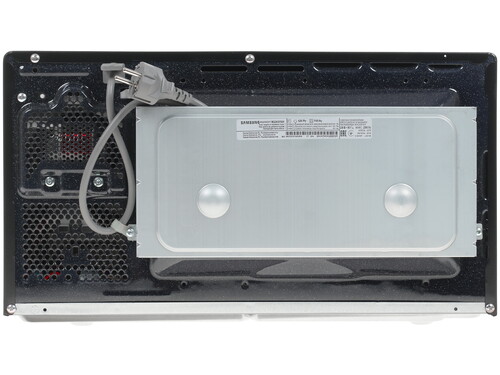 Купить Микроволновая печь Samsung MG23K3515AK черный  1238238. Характеристики, отзывы и цены в Донецке