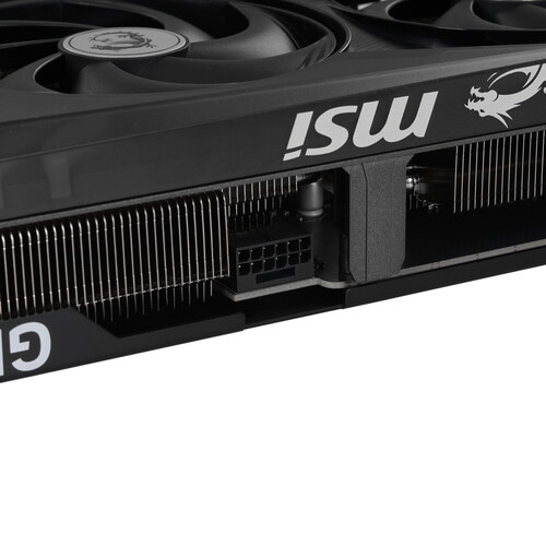 Купить Видеокарта MSI GeForce RTX 5070 GAMING TRIO OC  5617108. Характеристики, отзывы и цены в Донецке
