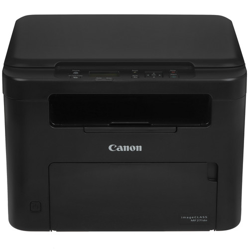 Купить МФУ лазерное Canon imageCLASS MF271dn  5453081. Характеристики, отзывы и цены в Донецке