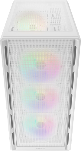 Купить Корпус Cougar Airface Pure RGB  5613801. Характеристики, отзывы и цены в Донецке