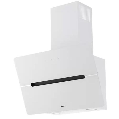 Купить Вытяжка наклонная Jetair SURI 60/A/WH белый/белый  9014725. Характеристики, отзывы и цены в Донецке