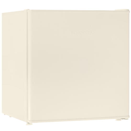 Купить Холодильник компактный Nordfrost NR 506 E бежевый  8167866. Характеристики, отзывы и цены в Донецке