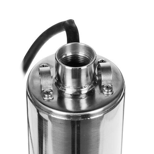 Купить Скважинный насос Karcher BP 6 Deep Well  5301419. Характеристики, отзывы и цены в Донецке
