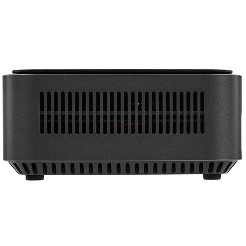 Купить Мини ПК iRU 110ALCN [2012495]  5480674. Характеристики, отзывы и цены в Донецке