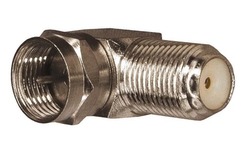 Купить Антенный переходник Rexant F - F  9096944. Характеристики, отзывы и цены в Донецке