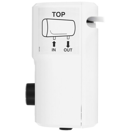 Купить Водонагреватель электрический Atmor CONCEPT 3.5 KW SHOWER  9073095. Характеристики, отзывы и цены в Донецке