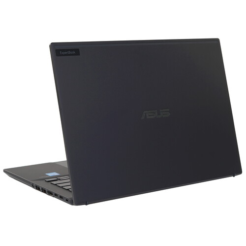 Купить 14" Ноутбук ASUS ExpertBook B5 B5404CVA-QN0097W черный  5479175. Характеристики, отзывы и цены в Донецке