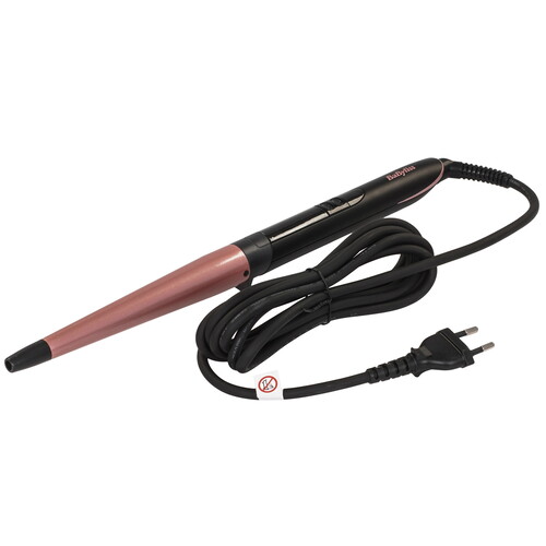 Купить Щипцы для завивки волос Babyliss Tong C454E  9174582. Характеристики, отзывы и цены в Донецке