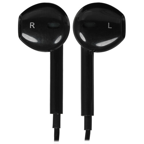 Купить Проводные наушники Hoco M55 черный 2019  5485070. Характеристики, отзывы и цены в Донецке