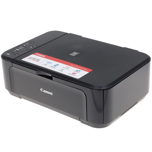Купить МФУ струйное Canon PIXMA MG3640S  1292133. Характеристики, отзывы и цены в Донецке