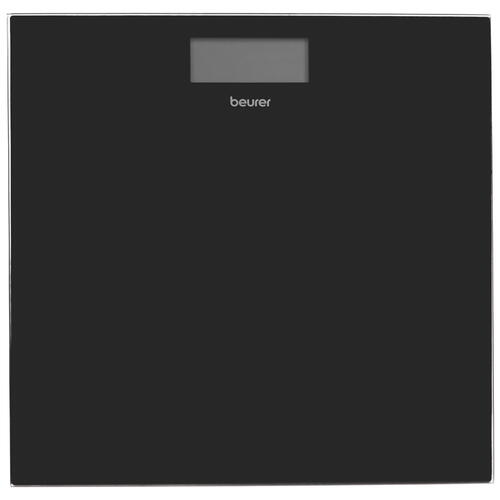 Купить Весы Beurer GS10 черный  8145166. Характеристики, отзывы и цены в Донецке