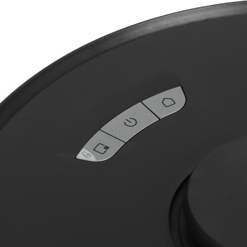 Купить Робот-пылесос Roborock S7 Max Ultra черный  5425324. Характеристики, отзывы и цены в Донецке