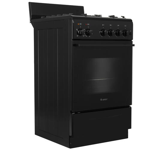 Купить Комбинированная плита Gefest ПГЭ 5102-01 0197 черный  9055693. Характеристики, отзывы и цены в Донецке