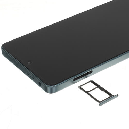 Купить 6.67" Смартфон Xiaomi Redmi Note 13 Pro 4G 128 ГБ зеленый  5441216. Характеристики, отзывы и цены в Донецке