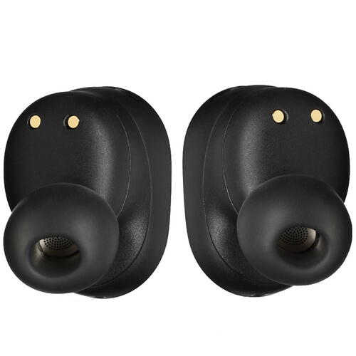Купить Наушники TWS JBL Tune Buds черный  5436850. Характеристики, отзывы и цены в Донецке