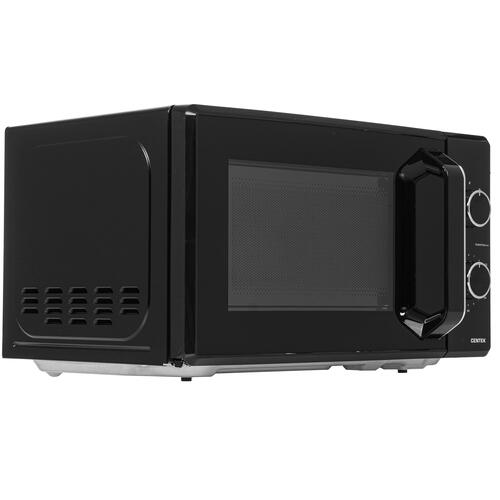 Купить Микроволновая печь Centek CT-1550 черный  9066190. Характеристики, отзывы и цены в Донецке