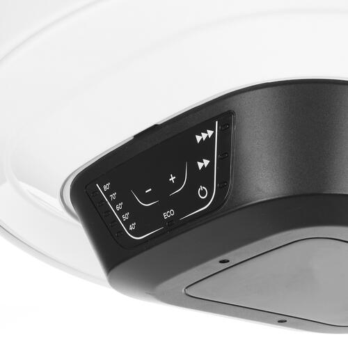 Купить Водонагреватель электрический Ariston PRO1 ECO INOX ABS PW 80 V  8127384. Характеристики, отзывы и цены в Донецке
