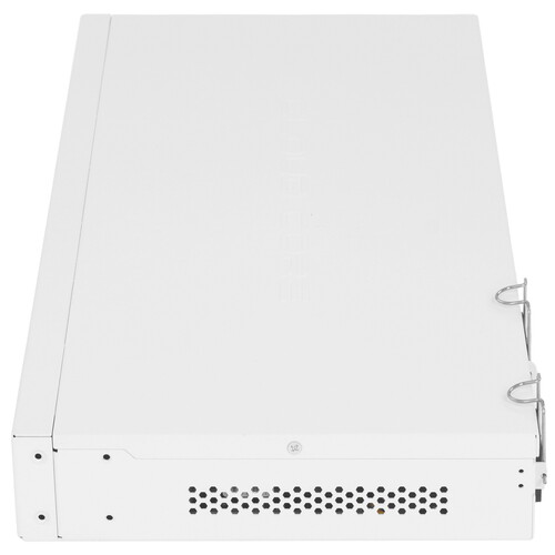 Купить Маршрутизатор Mikrotik CCR2116-12G-4S+  5018397. Характеристики, отзывы и цены в Донецке