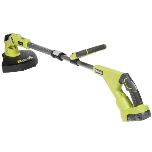 Купить Триммер аккумуляторный Ryobi RLT1831H20F ONE+ 18V  1217793. Характеристики, отзывы и цены в Донецке
