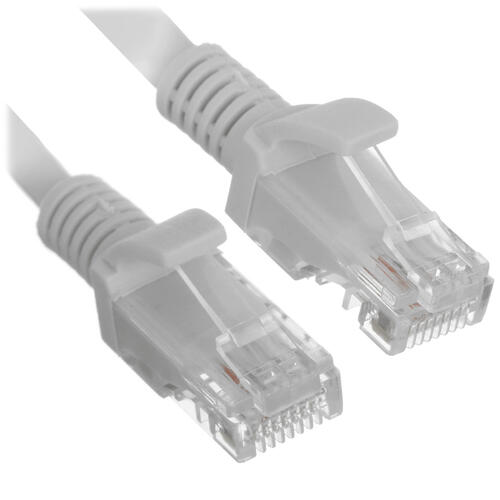 Купить Патч-корд DEXP HtsPcUSt5E075  1043643. Характеристики, отзывы и цены в Донецке