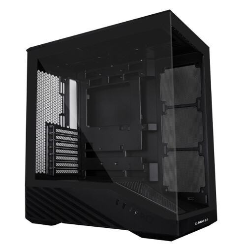Купить Корпус LIAN LI Vector V100  5634108. Характеристики, отзывы и цены в Донецке