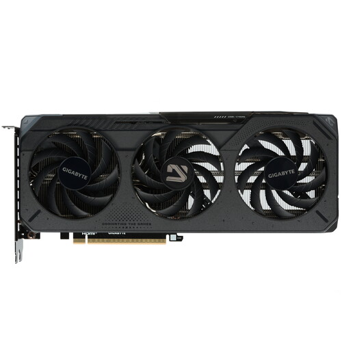 Купить Видеокарта GIGABYTE GeForce RTX 5060 GAMING OC  5626362. Характеристики, отзывы и цены в Донецке