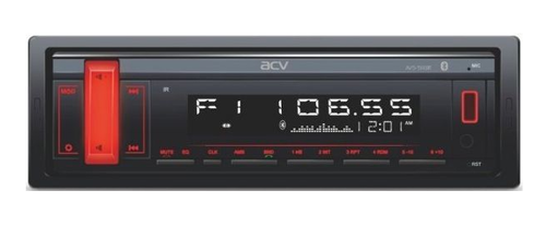 Купить Автопроигрыватель ACV AVS-914BR  5327811. Характеристики, отзывы и цены в Донецке