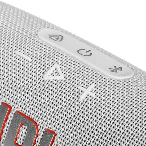 Купить Портативная колонка JBL Charge 6, белый  5618898. Характеристики, отзывы и цены в Донецке