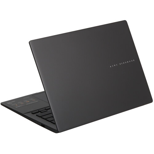 Купить 14" Ноутбук ASUS Vivobook S14 S3407QA-SF046W серый  5626197. Характеристики, отзывы и цены в Донецке