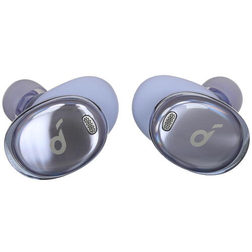 Купить Наушники TWS Anker Soundcore Liberty 3 Pro фиолетовый  4896097. Характеристики, отзывы и цены в Донецке
