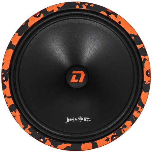 Купить Среднечастотная акустическая система DL Audio Barracuda 250  9285869. Характеристики, отзывы и цены в Донецке