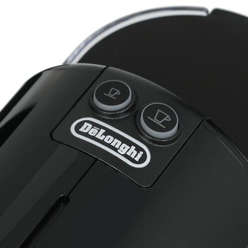 Купить Кофемашина капсульная Delonghi EN80.B  5416891. Характеристики, отзывы и цены в Донецке