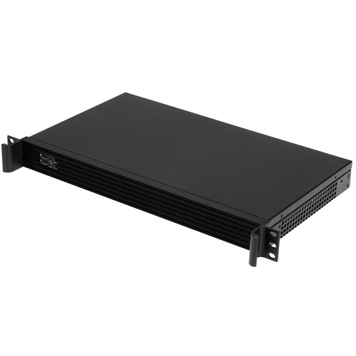 Купить Серверный корпус ExeGate Pro 1U250-01  8184907. Характеристики, отзывы и цены в Донецке