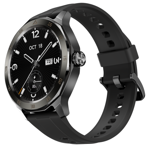 Купить Смарт-часы Honor Choice Watch 2 Epic + доп. ремешок  5678379. Характеристики, отзывы и цены в Донецке