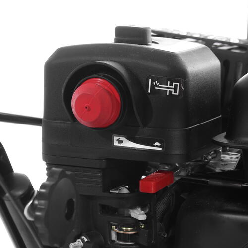 Купить Снегоуборщик бензиновый Huter SGC 4000E  1263961. Характеристики, отзывы и цены в Донецке