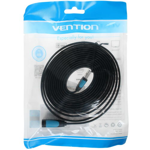 Купить Кабель Vention USB 3.2 Gen 1 Type-A - USB 3.2 Gen 1 Type-A  1619545. Характеристики, отзывы и цены в Донецке