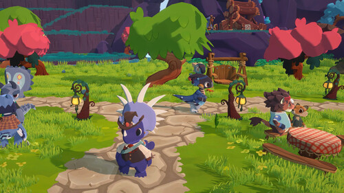 Купить Игра Amber Isle (Steam)  5618072. Характеристики, отзывы и цены в Донецке