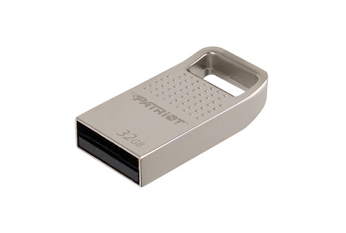 Купить Память USB Flash 32 ГБ Patriot Tab 200  5607012. Характеристики, отзывы и цены в Донецке