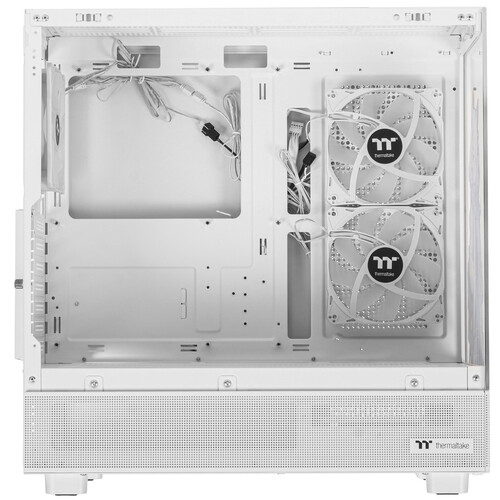 Купить Корпус Thermaltake View 270 SP Edition Snow  5462279. Характеристики, отзывы и цены в Донецке