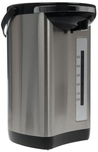 Купить Термопот Centek CT-1084 серебристый  1078153. Характеристики, отзывы и цены в Донецке