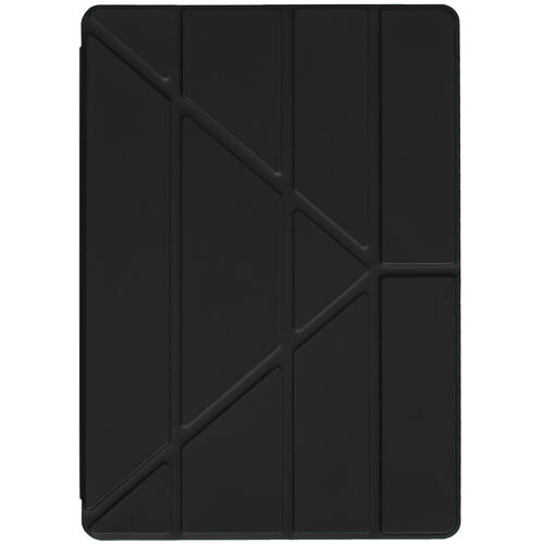 Купить Чехол-книжка Aceline Origami для Samsung Galaxy Tab S9 Ultra черный  5434139. Характеристики, отзывы и цены в Донецке