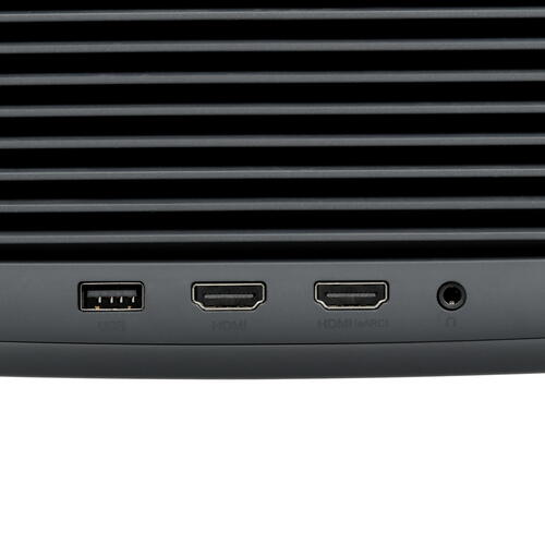 Купить Проектор JMGO N1 Ultra черный  5445623. Характеристики, отзывы и цены в Донецке