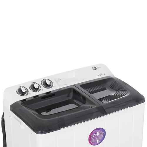 Купить Стиральная машина Aceline WM-SA850AL/WG  5412582. Характеристики, отзывы и цены в Донецке