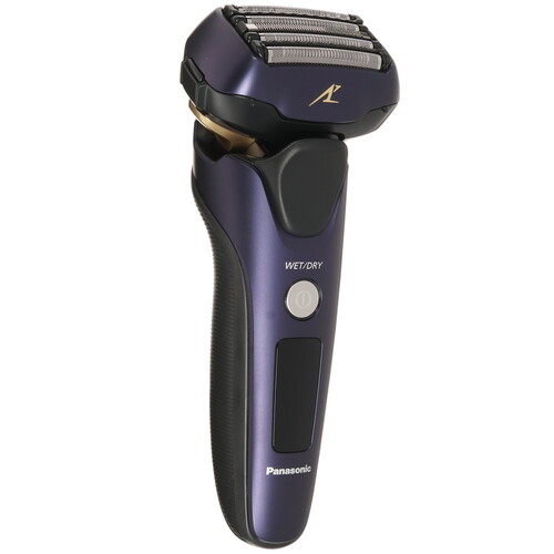 Купить Электробритва Panasonic ES-LV67  4718339. Характеристики, отзывы и цены в Донецке
