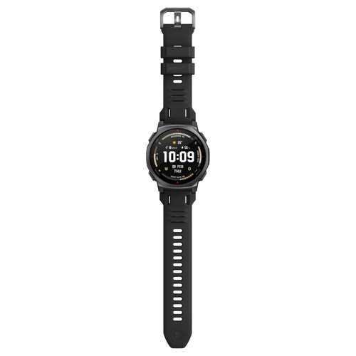 Купить Смарт-часы Amazfit T-Rex 3 Pro 44mm  5648093. Характеристики, отзывы и цены в Донецке